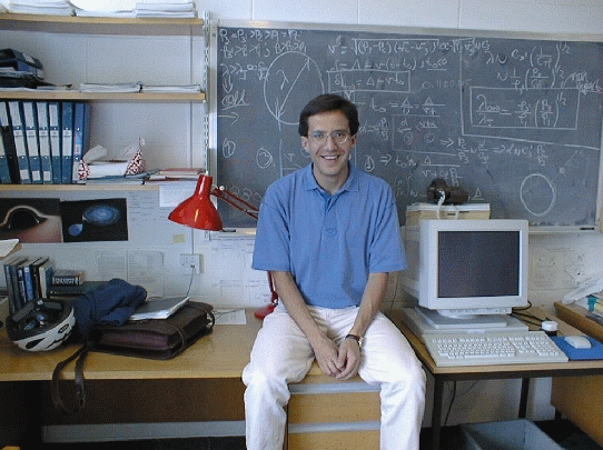 [Image: Cavendish Office (1998)]